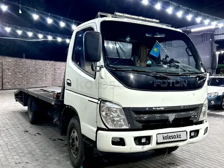 Foton 2011 года за 5 500 000 тг. в Алматы – фото 3