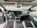 Toyota Sienna 2017 года за 13 200 000 тг. в Тараз – фото 9