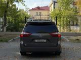 Toyota Sienna 2017 годаүшін13 200 000 тг. в Тараз – фото 4