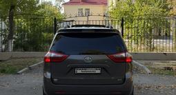Toyota Sienna 2017 годаүшін13 200 000 тг. в Тараз – фото 4