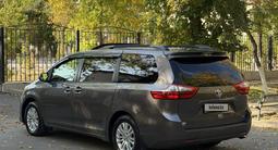 Toyota Sienna 2017 годаүшін13 200 000 тг. в Тараз – фото 3