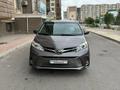 Toyota Sienna 2017 года за 13 200 000 тг. в Тараз