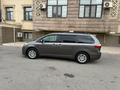 Toyota Sienna 2017 года за 13 200 000 тг. в Тараз – фото 4