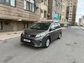 Toyota Sienna 2017 года за 13 200 000 тг. в Тараз – фото 2