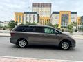 Toyota Sienna 2017 года за 13 200 000 тг. в Тараз – фото 6