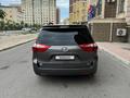 Toyota Sienna 2017 года за 13 200 000 тг. в Тараз – фото 7