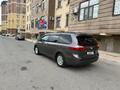 Toyota Sienna 2017 года за 13 200 000 тг. в Тараз – фото 8
