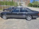 Mercedes-Benz E 200 1992 годаүшін1 250 000 тг. в Караганда – фото 4