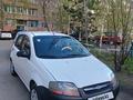 Chevrolet Aveo 2008 года за 1 670 000 тг. в Кокшетау – фото 2