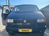 Volkswagen Transporter 1993 года за 3 000 000 тг. в Караганда