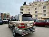 Toyota Land Cruiser 2004 годаүшін9 000 000 тг. в Алматы – фото 4