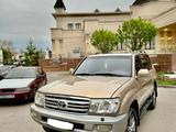Toyota Land Cruiser 2004 годаүшін9 000 000 тг. в Алматы – фото 3