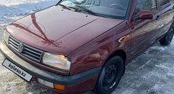 Volkswagen Vento 1993 года за 1 000 000 тг. в Усть-Каменогорск – фото 2