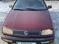 Volkswagen Vento 1993 годаүшін1 000 000 тг. в Усть-Каменогорск – фото 10
