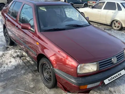 Volkswagen Vento 1993 года за 1 000 000 тг. в Усть-Каменогорск – фото 3