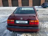 Volkswagen Vento 1993 года за 1 000 000 тг. в Усть-Каменогорск – фото 5
