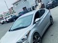 Hyundai Elantra 2014 года за 4 300 000 тг. в Атырау – фото 4