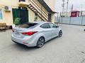 Hyundai Elantra 2014 годаүшін4 300 000 тг. в Атырау – фото 5