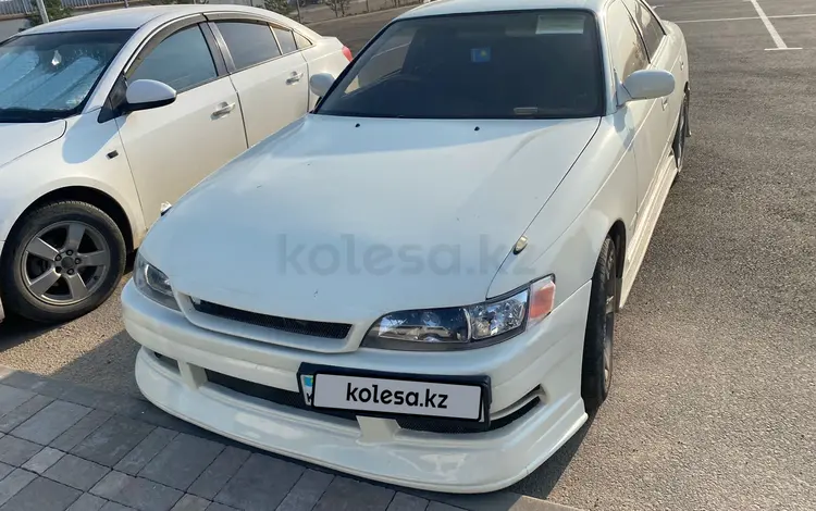 Toyota Mark II 1996 года за 2 500 000 тг. в Алматы