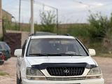 Lexus RX 300 1999 годаүшін3 450 000 тг. в Сарыагаш