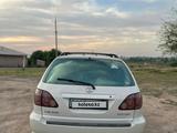 Lexus RX 300 1999 годаүшін3 450 000 тг. в Сарыагаш – фото 4