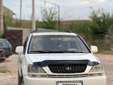 Lexus RX 300 1999 годаүшін3 450 000 тг. в Сарыагаш – фото 5