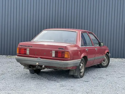 Opel Rekord 1986 года за 1 500 000 тг. в Актобе – фото 4