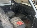 ВАЗ (Lada) Lada 2121 2006 годаүшін1 250 000 тг. в Байсерке – фото 4