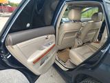Lexus RX 330 2004 годаүшін7 600 000 тг. в Петропавловск – фото 2