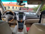 Lexus RX 330 2004 годаүшін7 600 000 тг. в Петропавловск – фото 3