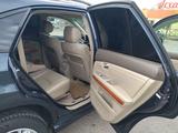 Lexus RX 330 2004 годаүшін7 600 000 тг. в Петропавловск – фото 5