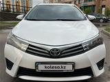 Toyota Corolla 2014 года за 5 900 000 тг. в Астана