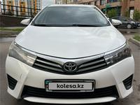 Toyota Corolla 2014 годаүшін5 900 000 тг. в Астана
