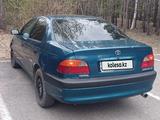 Toyota Avensis 1998 годаүшін2 450 000 тг. в Щучинск – фото 2