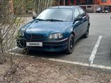 Toyota Avensis 1998 годаүшін2 450 000 тг. в Щучинск