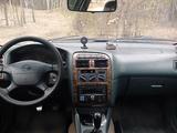 Toyota Avensis 1998 годаүшін2 450 000 тг. в Щучинск – фото 3