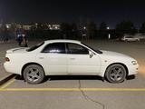 Toyota Carina ED 1997 года за 900 000 тг. в Алматы – фото 4