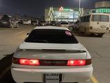 Toyota Carina ED 1997 года за 900 000 тг. в Алматы – фото 2