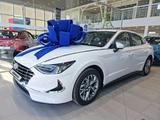 Hyundai Sonata 2023 года за 13 500 000 тг. в Актобе – фото 5