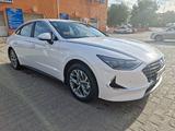 Hyundai Sonata 2023 годаүшін13 000 000 тг. в Актобе