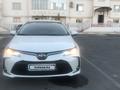 Toyota Corolla 2020 годаүшін10 500 000 тг. в Шымкент – фото 3