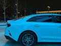 Kia K5 2020 года за 12 000 000 тг. в Астана – фото 2