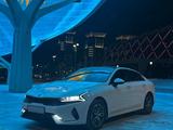 Kia K5 2020 года за 12 000 000 тг. в Астана