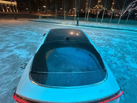 Kia K5 2020 года за 12 000 000 тг. в Астана – фото 5