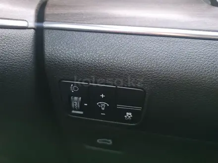 Kia K5 2020 года за 12 000 000 тг. в Астана – фото 8
