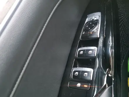 Kia K5 2020 года за 12 000 000 тг. в Астана – фото 9