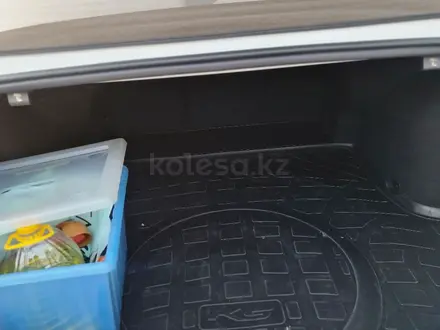 Kia K5 2020 года за 12 000 000 тг. в Астана – фото 13