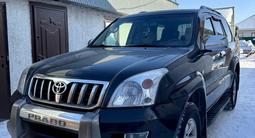 Toyota Land Cruiser Prado 2008 года за 12 500 000 тг. в Алматы – фото 3