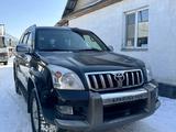 Toyota Land Cruiser Prado 2008 годаүшін12 500 000 тг. в Алматы – фото 2