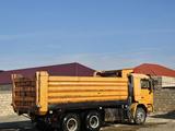 Shacman (Shaanxi)  F2000 2017 года за 13 500 000 тг. в Актау – фото 2
